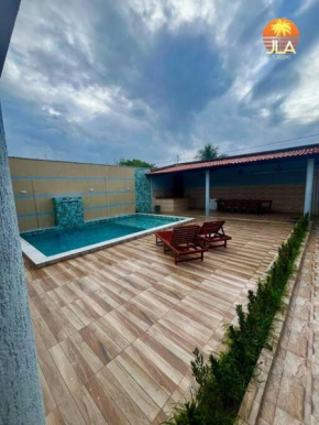 Casa na Praia do Francês